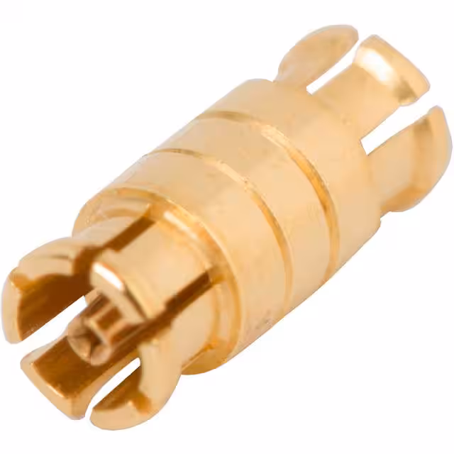 1138-4003 Amphenol SV Microwave  Koaxialstecker (HF)-Adapter
